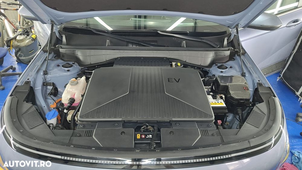 Hyundai KONA BEV 218 CP 65.4 kWh Luxury - 12