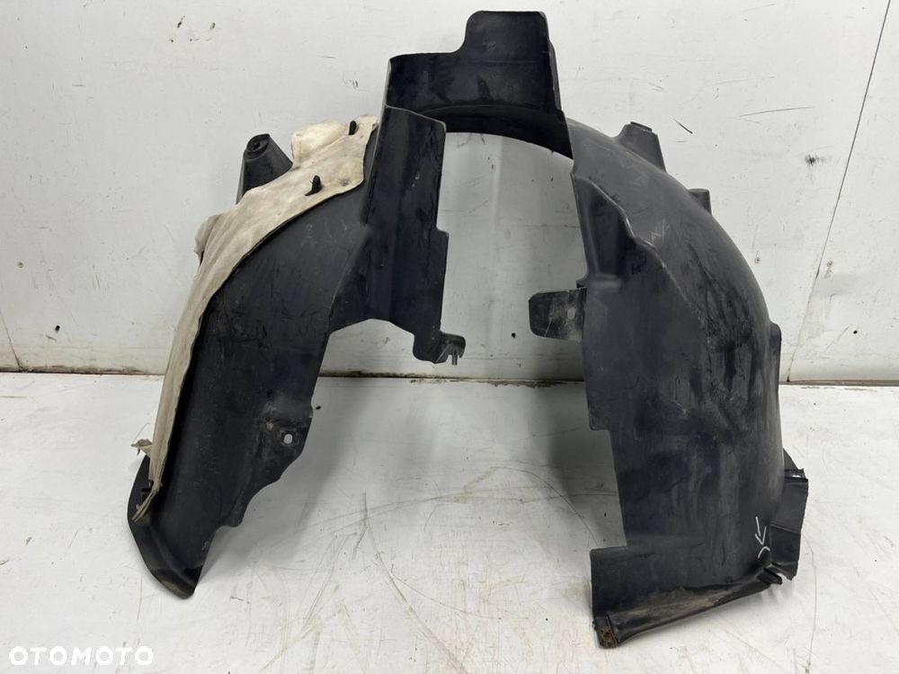 Nadkole Peugeot 308 II T9 13-21r. HB KOMBI lewe przednie ORYGINALNE lewy przód 9677267980 9811875880 - 7