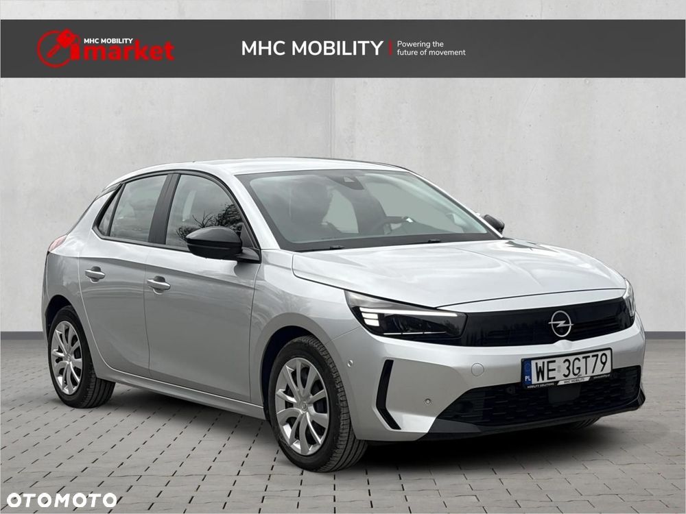 Opel Corsa 1.2 S&S - 7