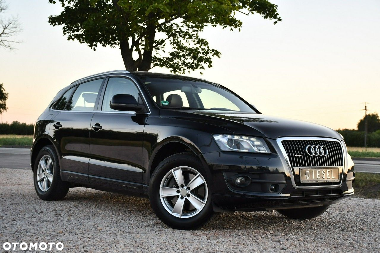 Audi Q5 - 8