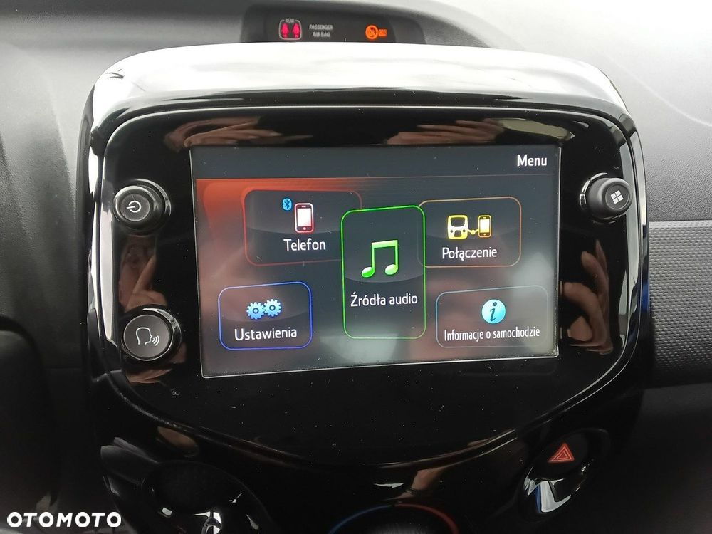 Citroën C1 1.0 VTi GPF Feel - 20