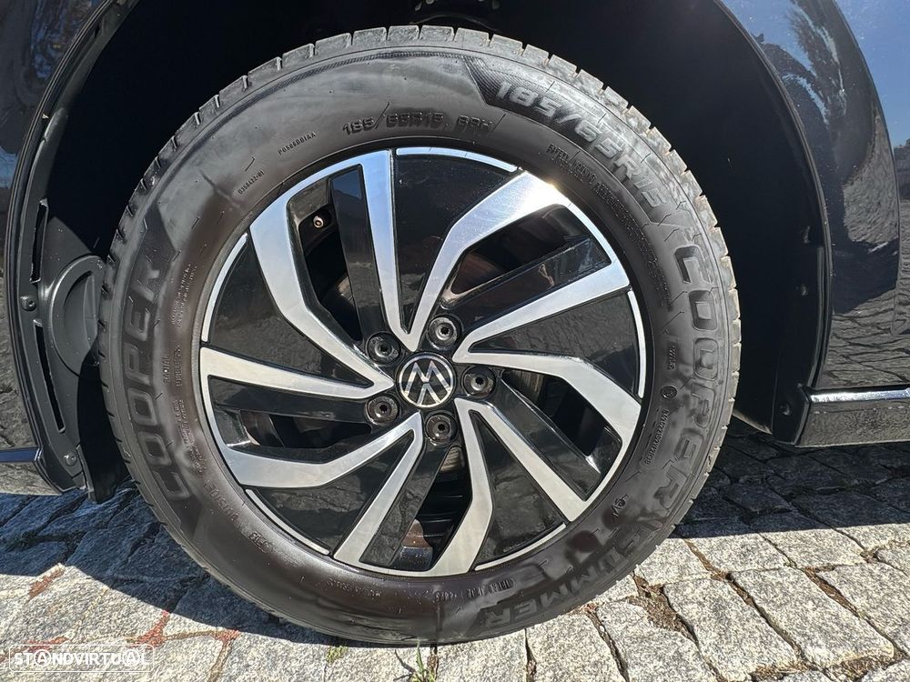 VW Polo - 17