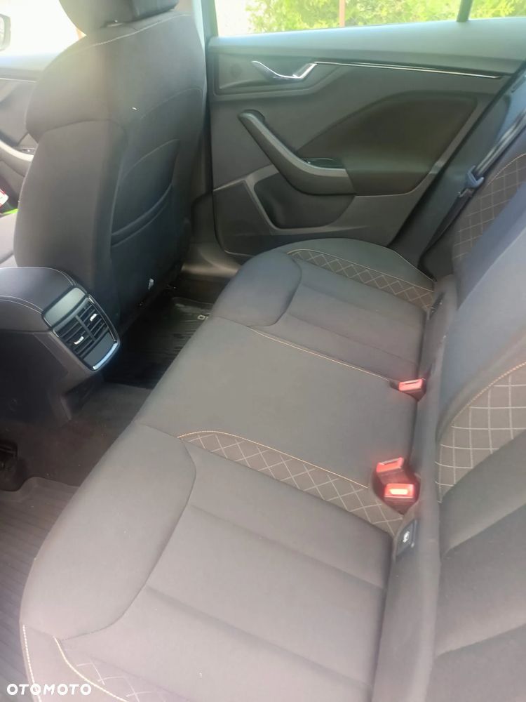 Skoda Kamiq 1.0 TSI Ambition - 13