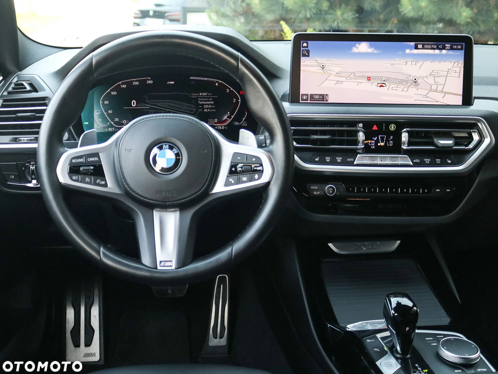 BMW X3 xDrive20d M Sport sport - 17