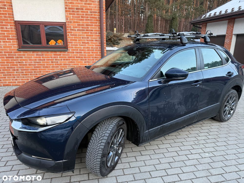 Mazda CX-30 2.0 mHEV Kai 2WD