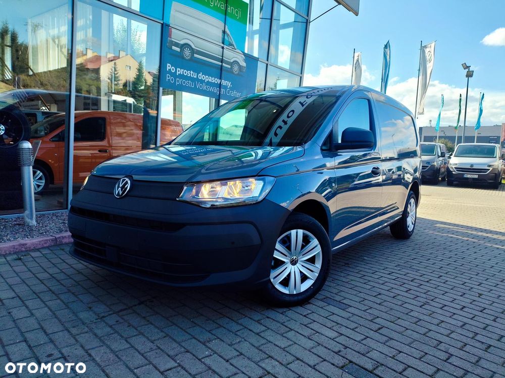 Volkswagen Caddy - 3
