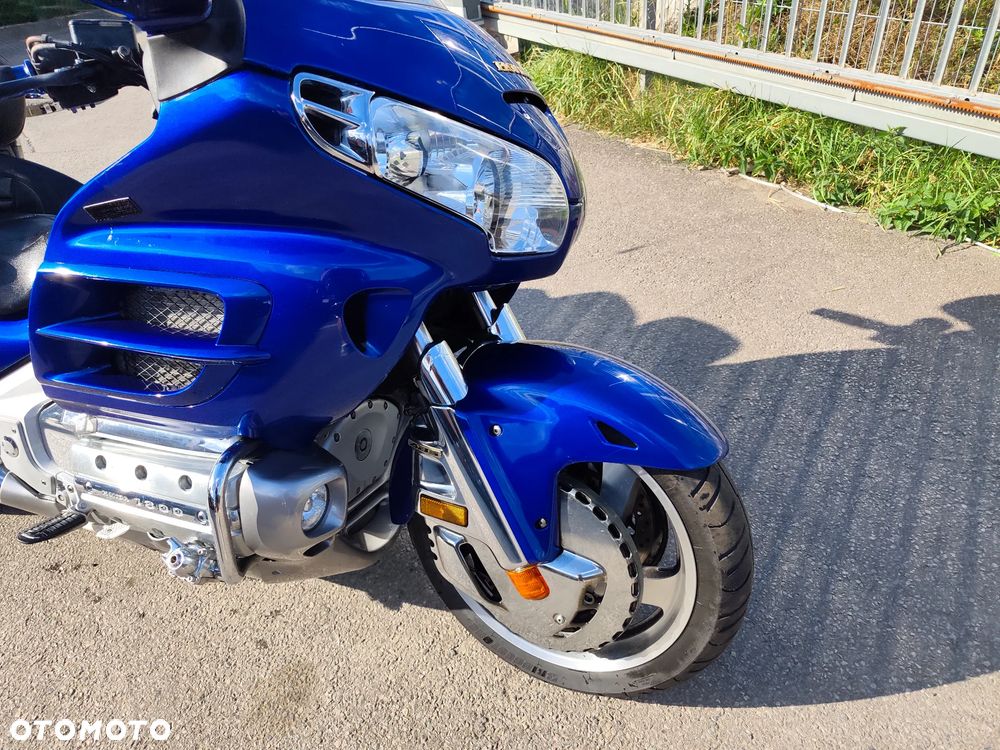 Honda GL - 3