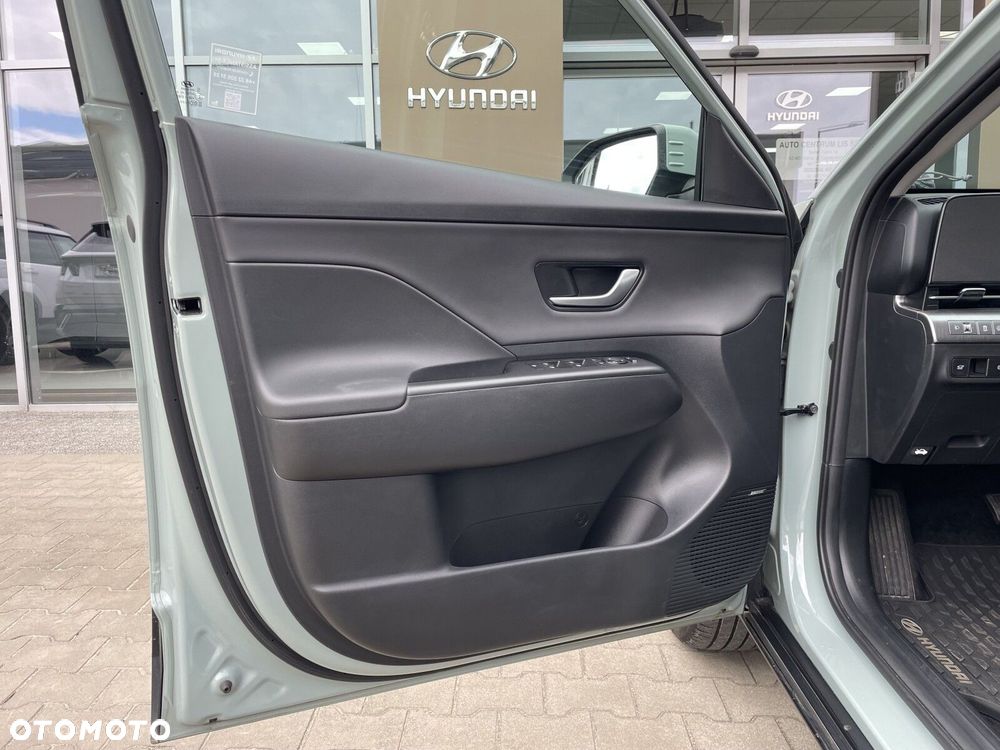 Hyundai Kona 1.6 GDI Hybrid Platinum DCT - 9