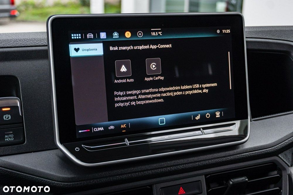 Volkswagen Crafter - 17