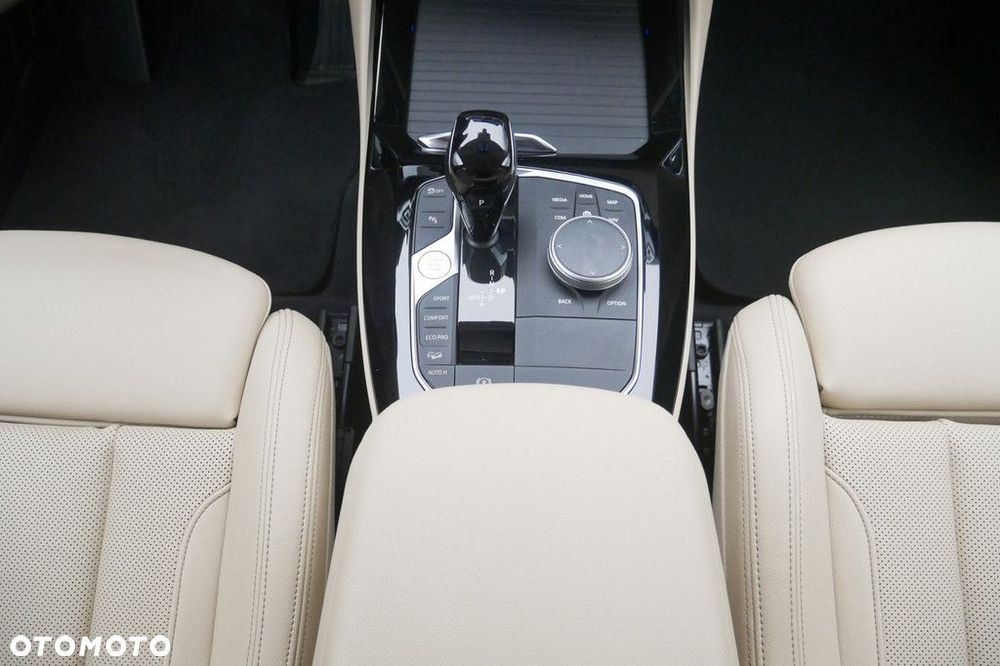 BMW X3 - 11