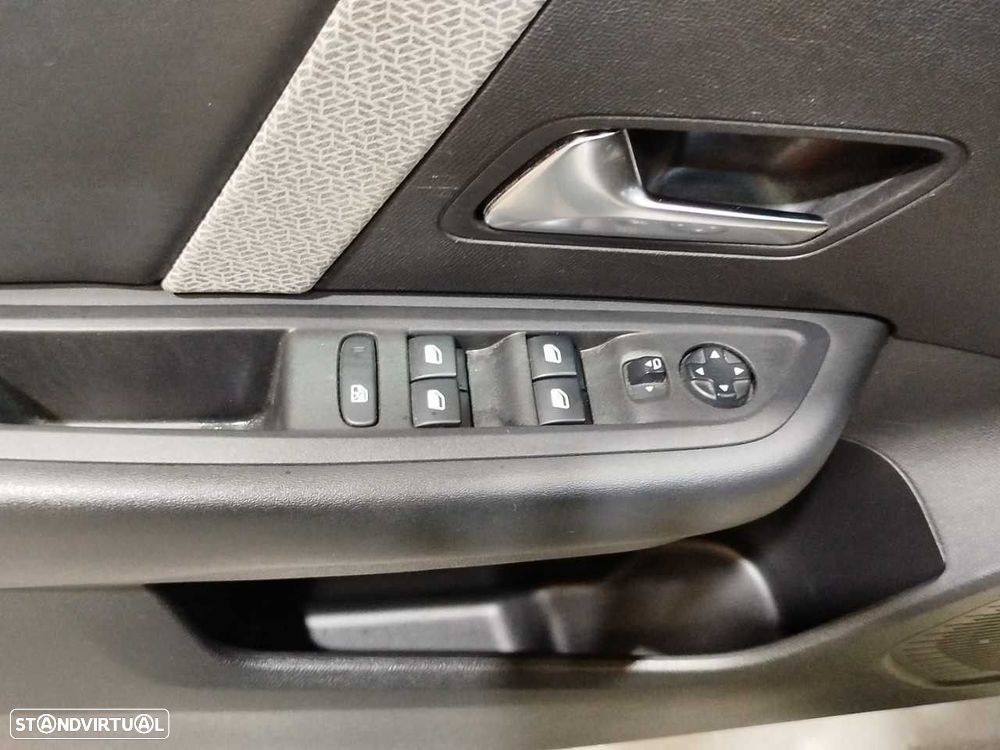Citroën C4 1.2 PureTech Feel Pack - 13