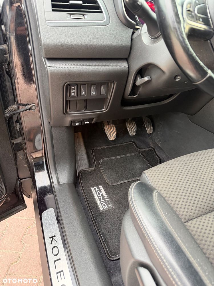 Renault Koleos ENERGY dCi 175 4WD INTENS - 24