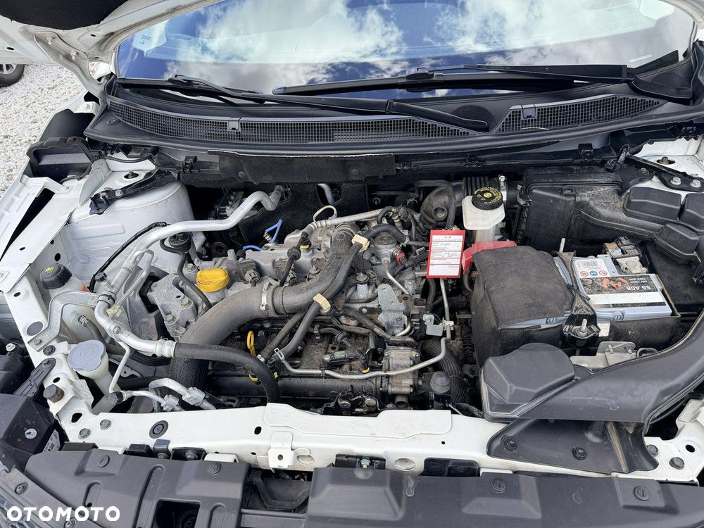 Nissan Qashqai 1.2 DIG-T N-Connecta Xtronic EU6 - 26