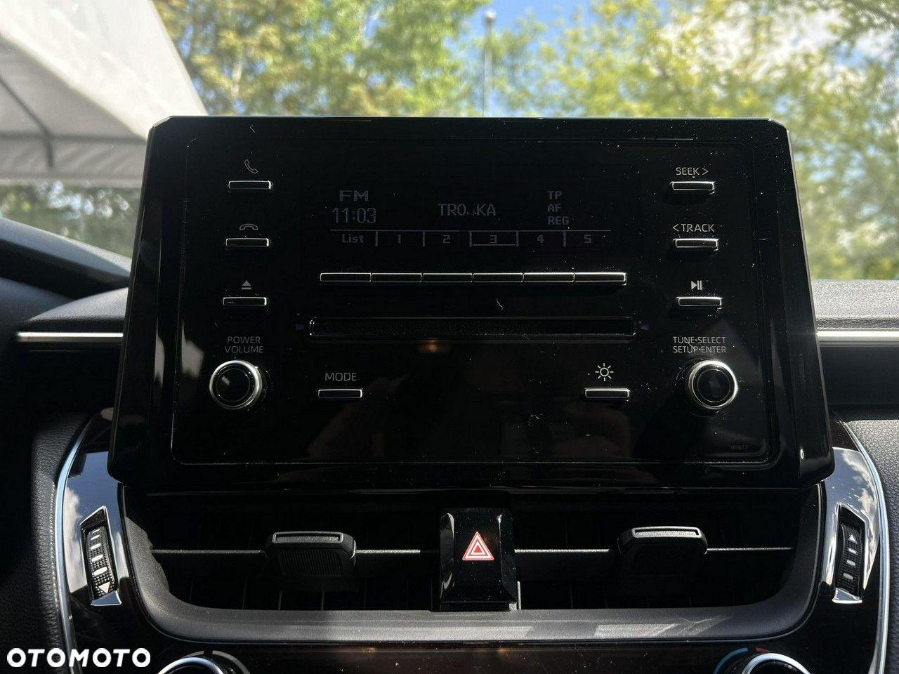Toyota Corolla 1.2 T Active - 21