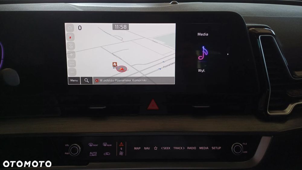Kia Sportage 1.6 T-GDI L 2WD - 28