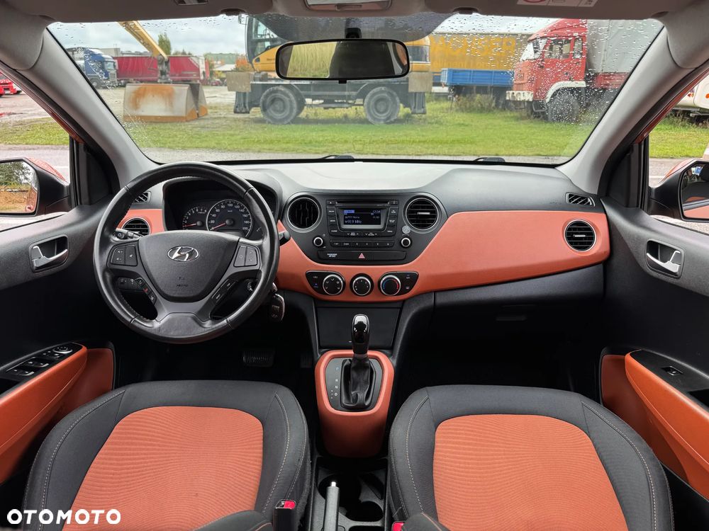 Hyundai i10 1.0 Premium - 2