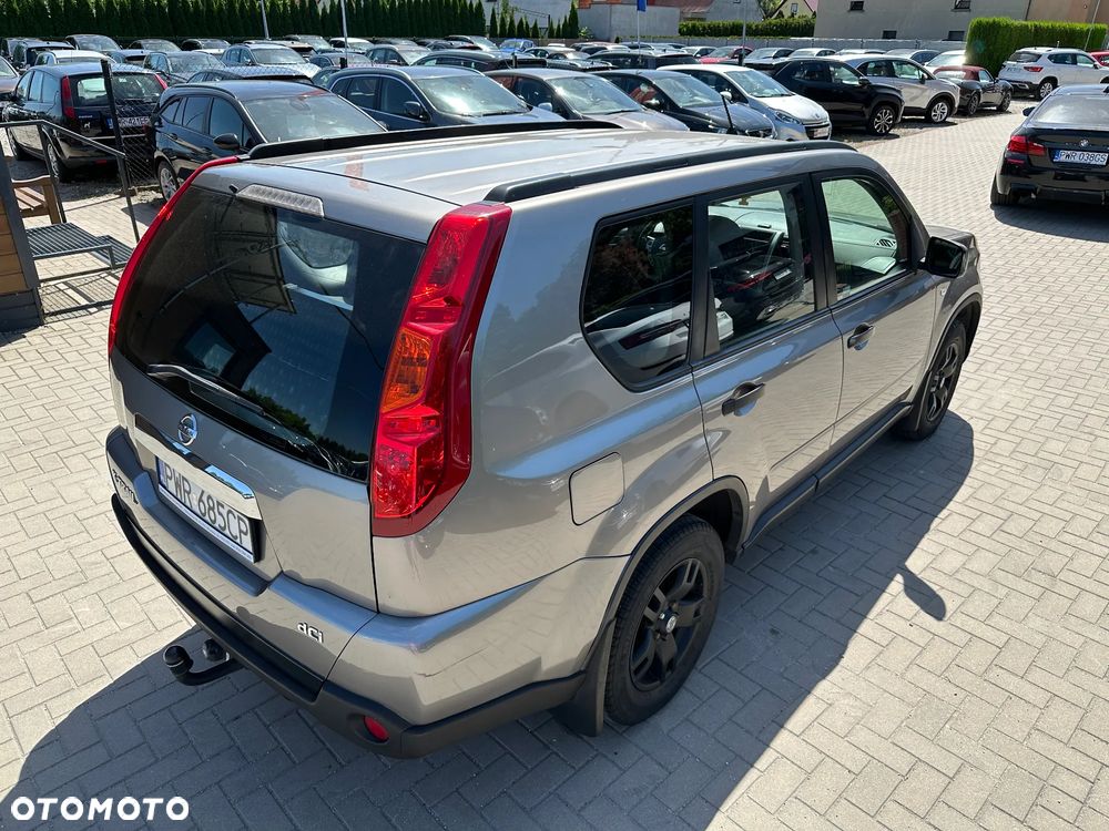 Nissan X-Trail - 32