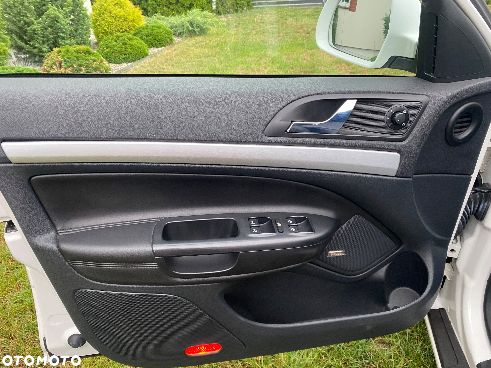 Skoda Octavia 2.0 TDI RS - 19