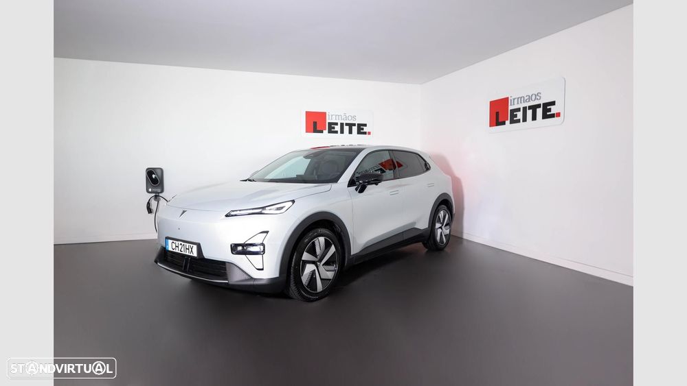 Changan Deepal S05 68.8 kWh Max - 3