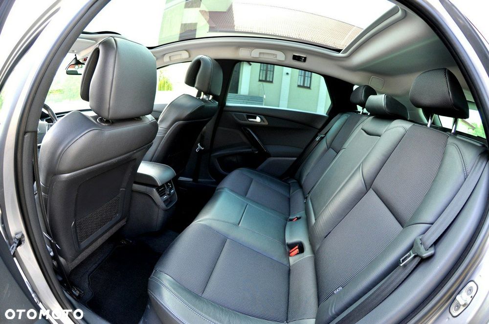 Peugeot 508 BlueHDi 150 Stop&Start Allure - 9