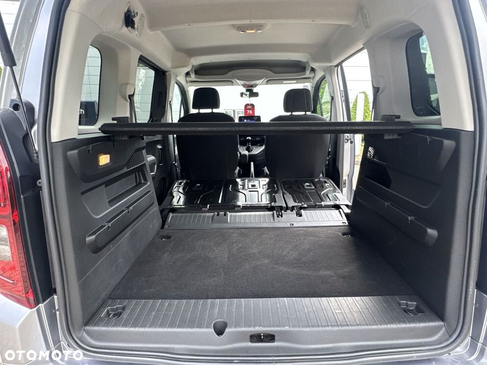 Toyota Proace City Verso 1.5 D-4D Business - 24