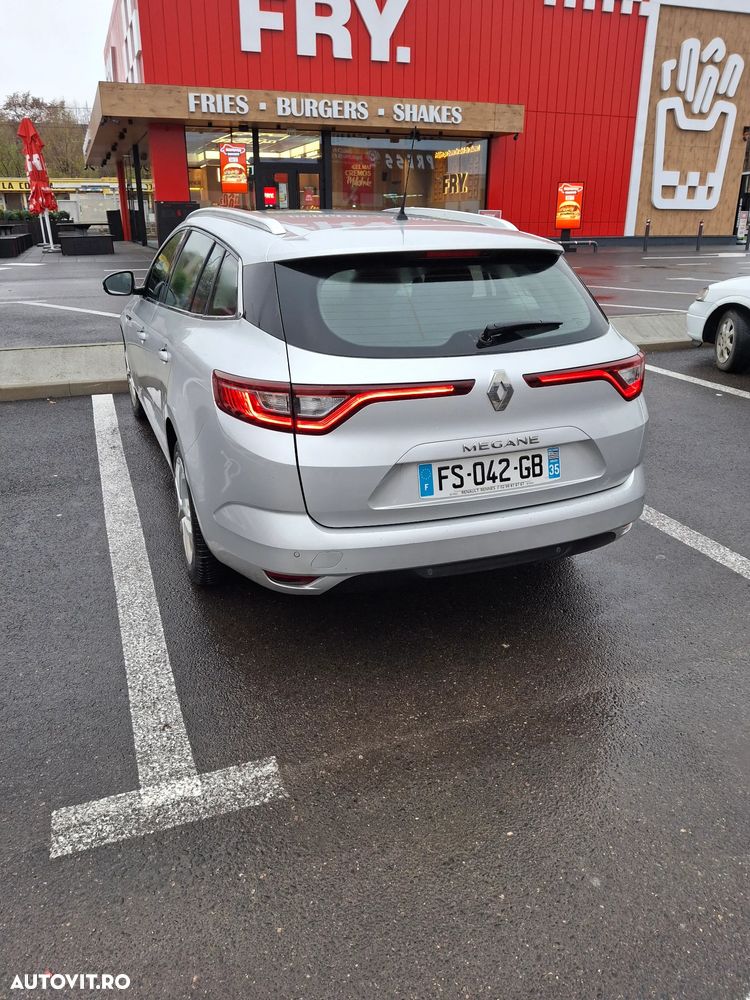 Renault Megane - 6