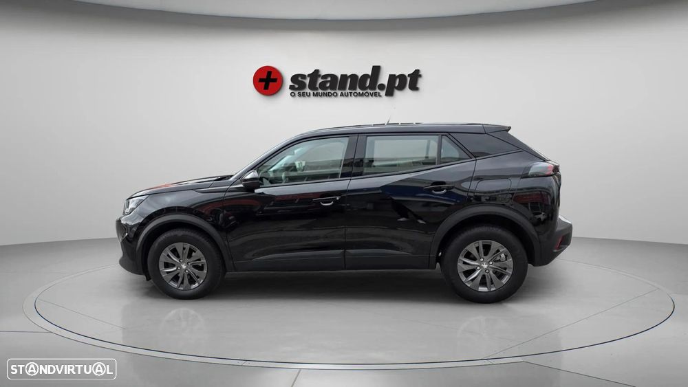 Peugeot 2008 1.5 BlueHDi Active Pack - 8