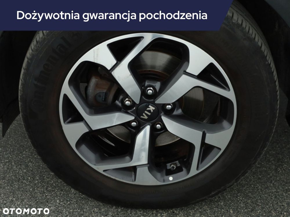 Kia Sportage - 21