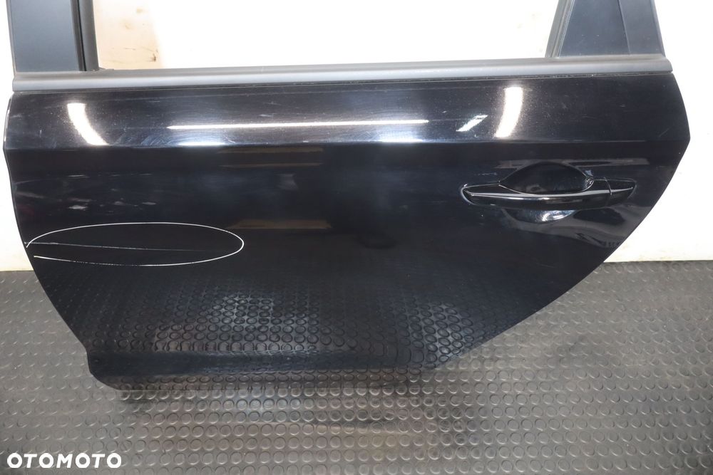 DRZWI LEWY TYŁ HYUNDAI I30 III LIFT PAE HB - 6