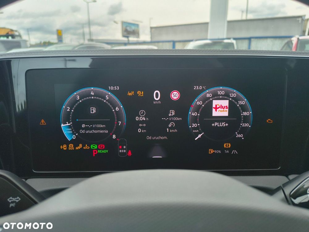 Volkswagen Tiguan 2.0 TDI 4Mot Elegance DSG - 17