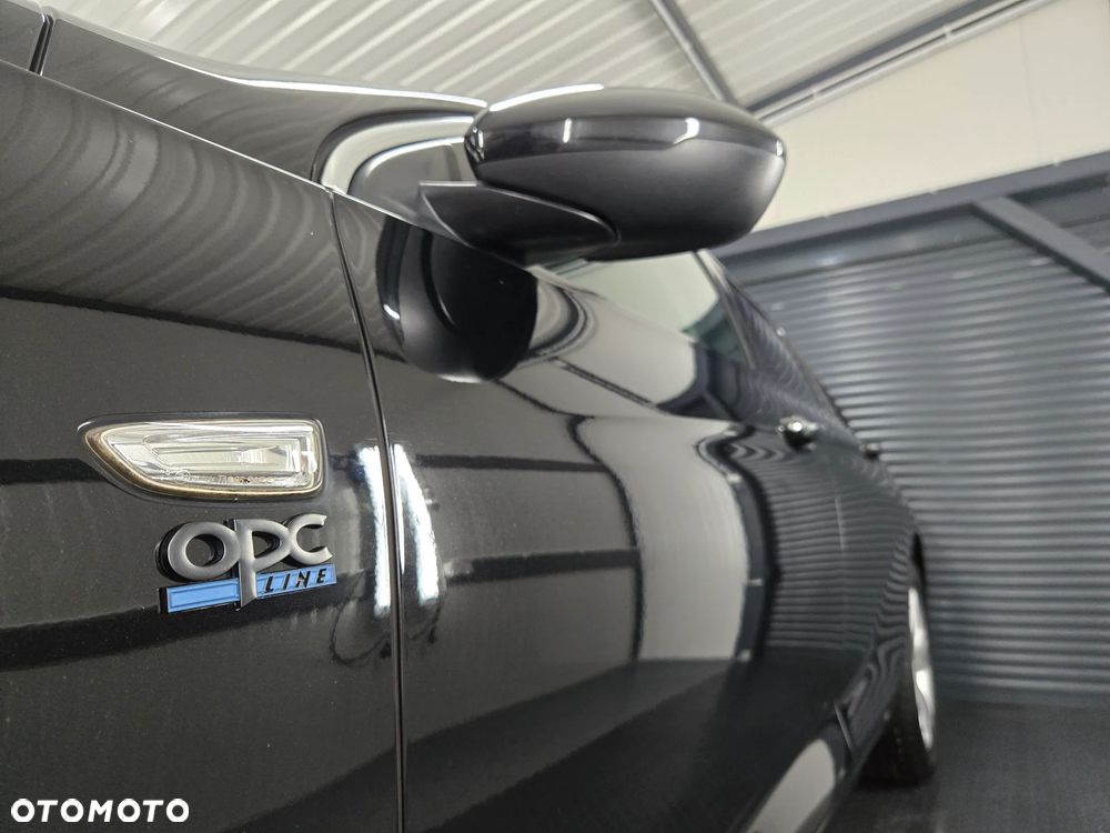 Opel Insignia 2.0 Ultimate Exclusive - 3