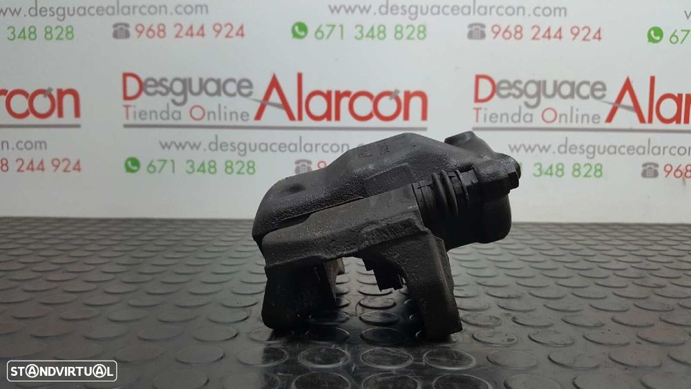 PINÇA DE TRAVÃO FRENTE DIREITA RENAULT KANGOO FURGóN PROFESSIONAL - 2