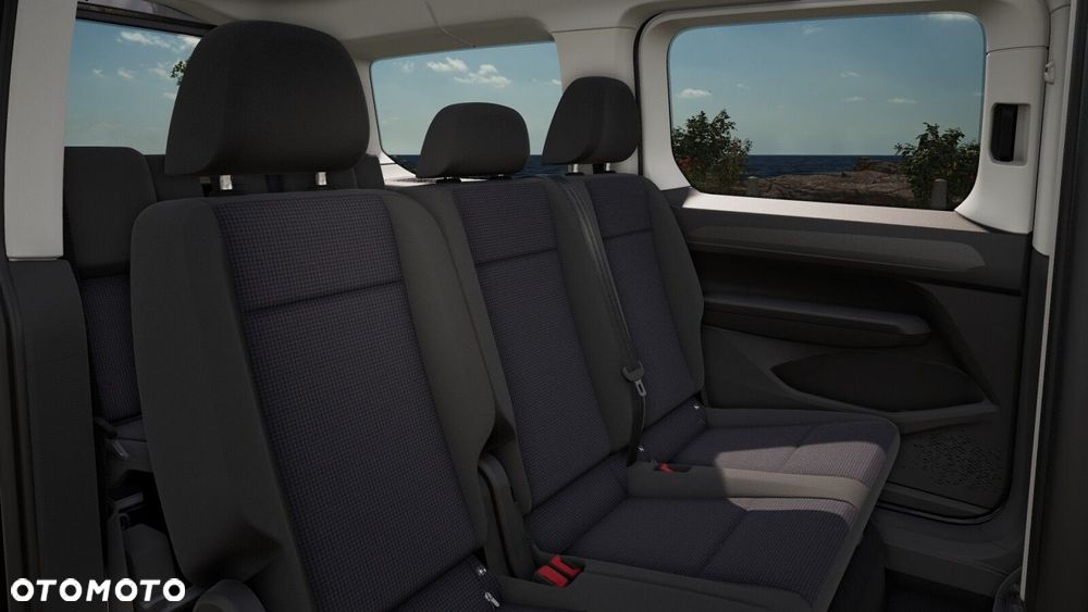 Volkswagen Caddy Maxi 2.0 TDI DSG - 16