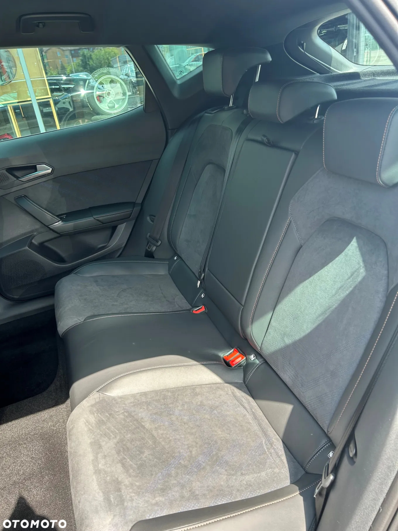 Cupra Formentor 1.5 TSI DSG - 11