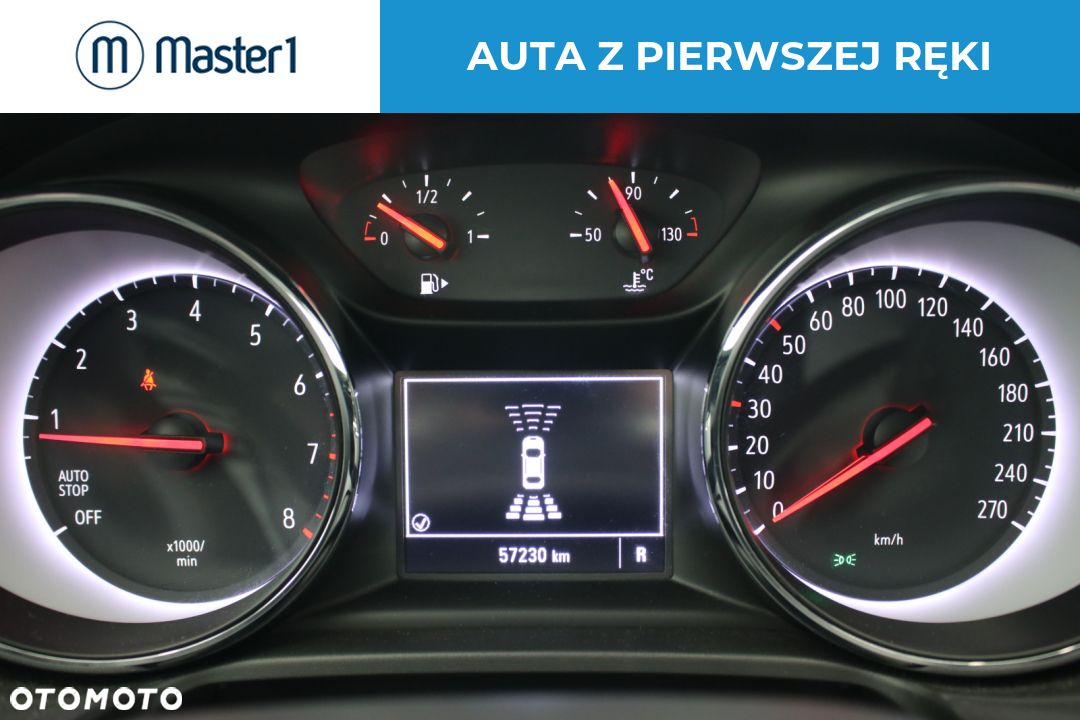 Opel Insignia 1.5 T Elite S&S - 16