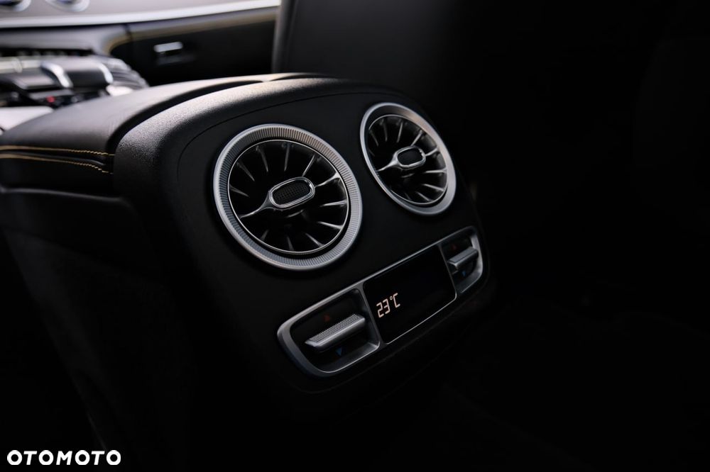 Mercedes-Benz AMG GT 63 S E 4-Matic+ - 35