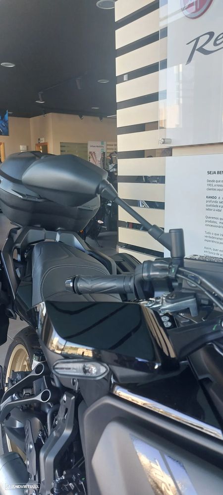 Yamaha Tracer 7 GT - 10