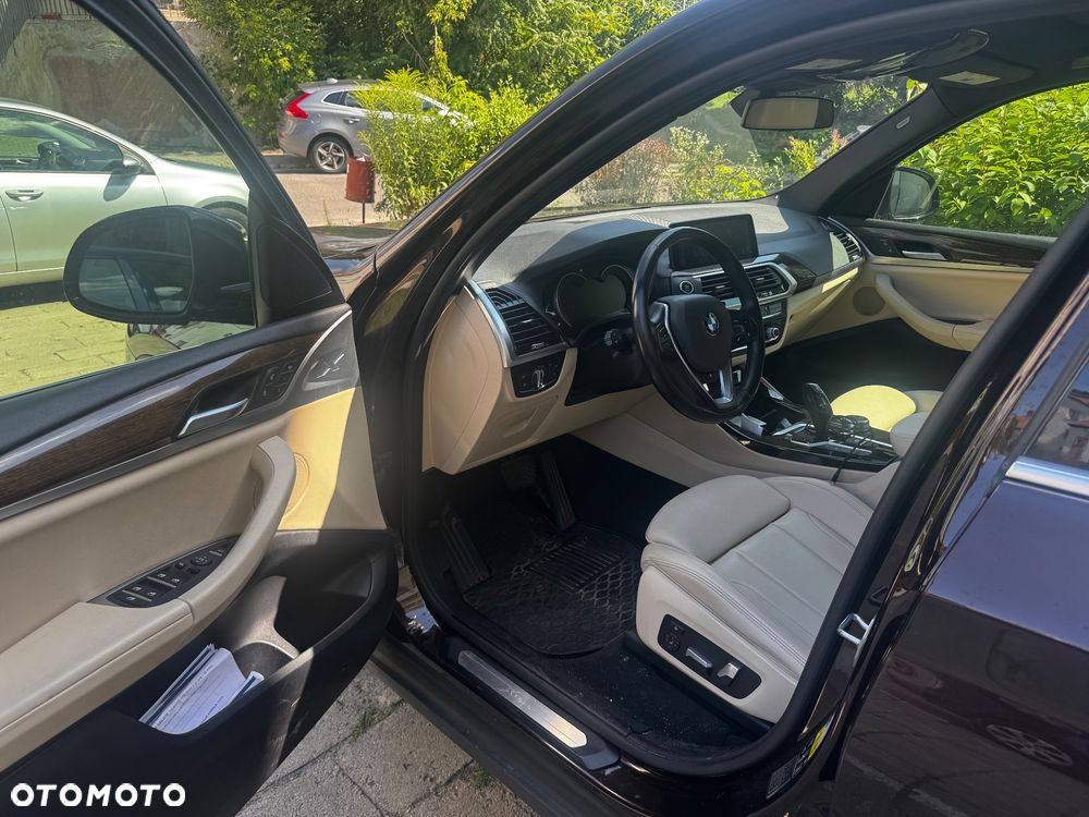 BMW X3 xDrive30i xLine - 4