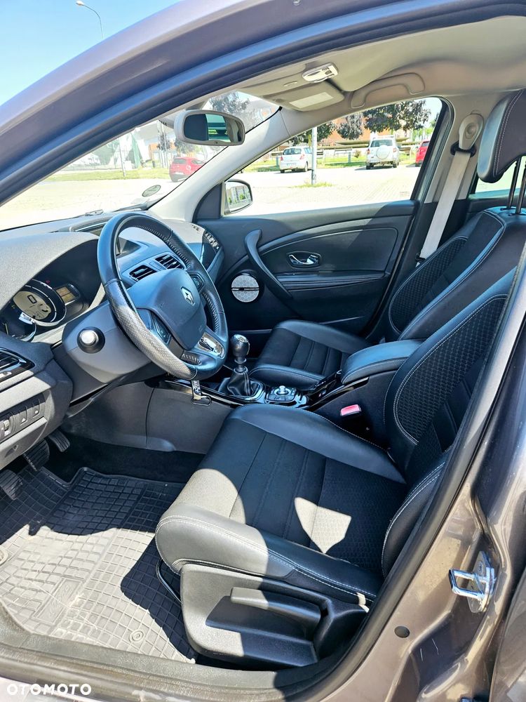 Renault Megane 1.5 dCi Bose Edition - 16