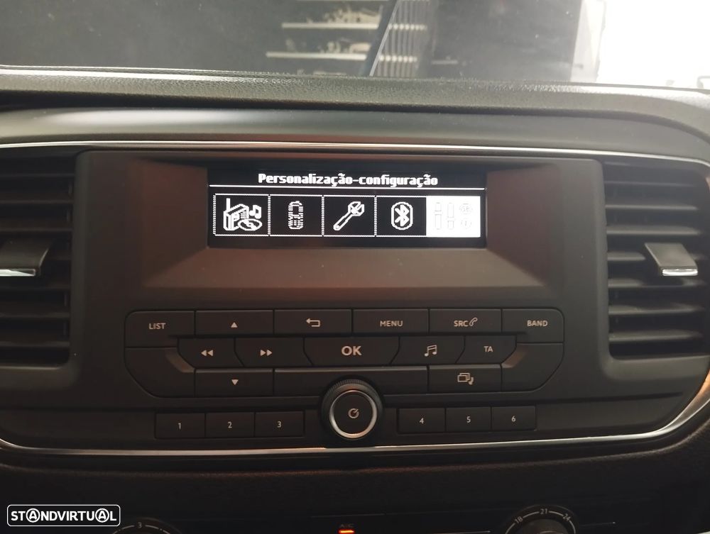 Toyota Proace Verso 2.0 D-4D L1 1.0T Comfort 9L - 26
