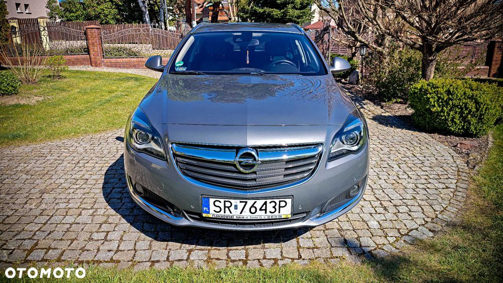 Opel Insignia - 6