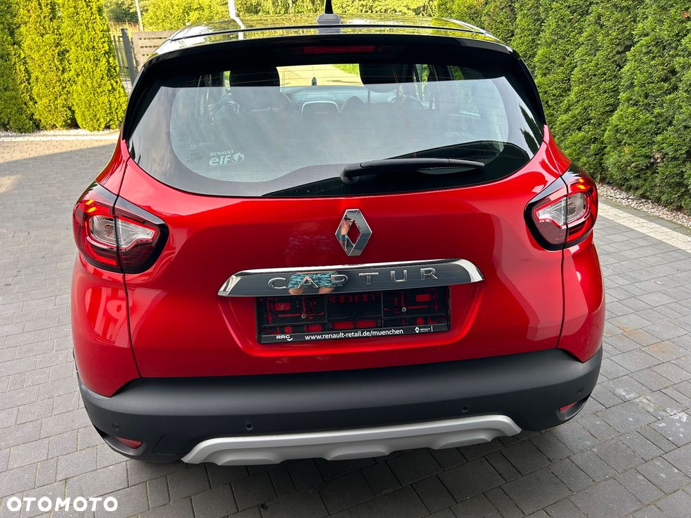 Renault Captur - 8