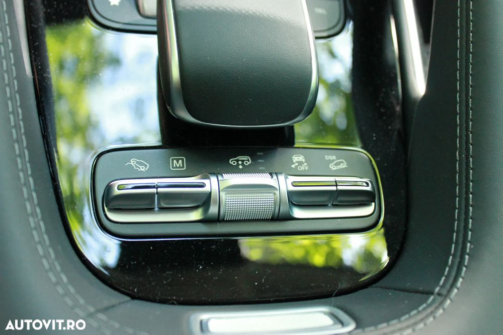 Mercedes-Benz GLE 450 d 4MATIC - 25
