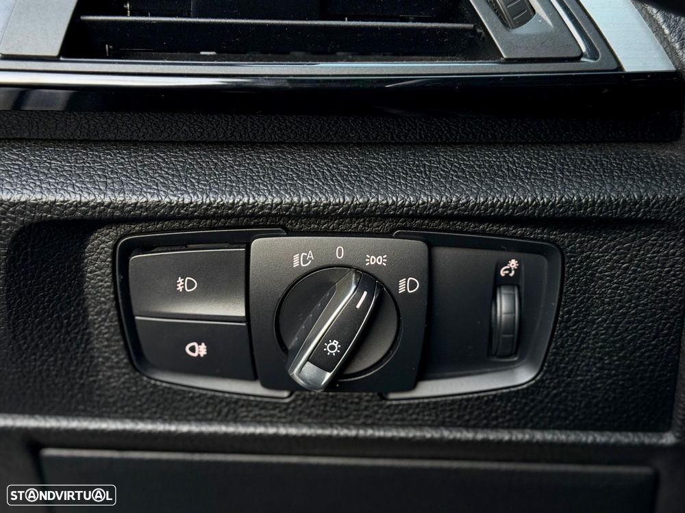 BMW 218 d Aut. M Sport - 20