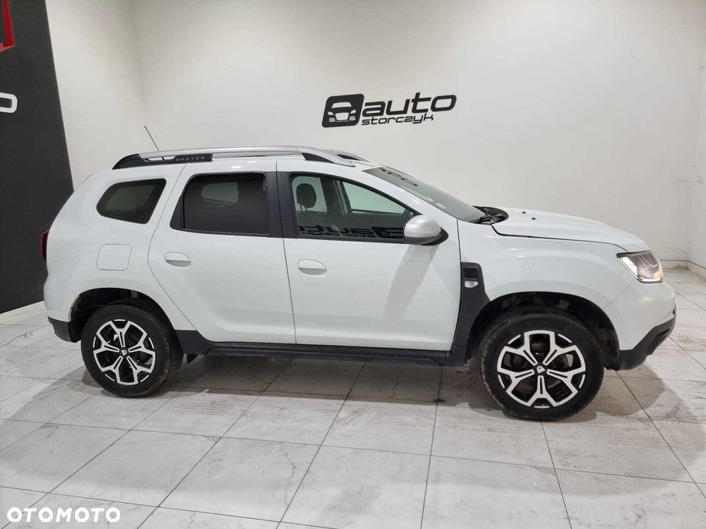Dacia Duster - 3