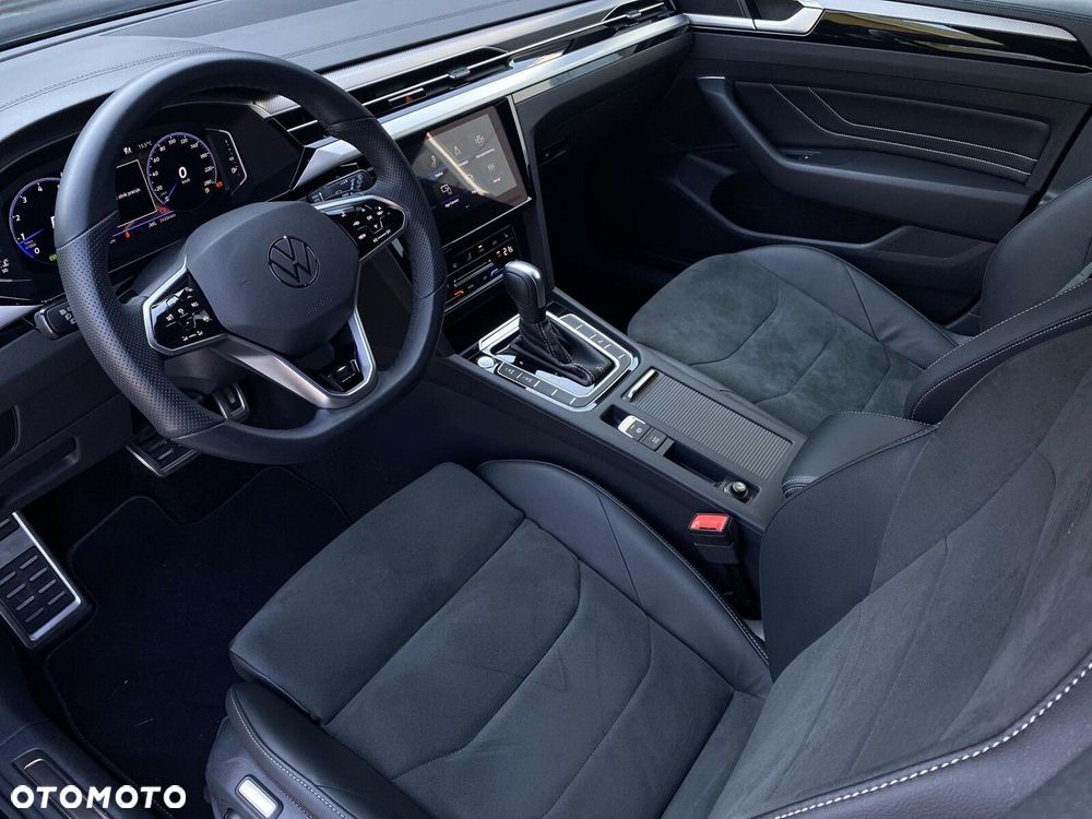 Volkswagen Arteon 2.0 TSI R-Line DSG - 9