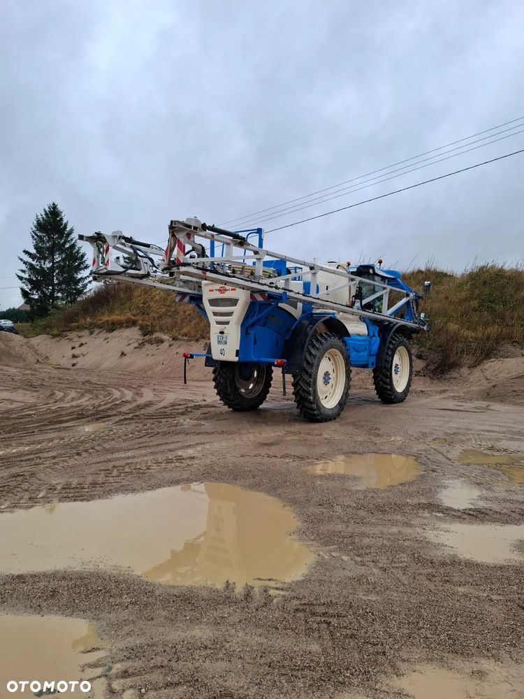 Inny Xenon B23 5200 - 11