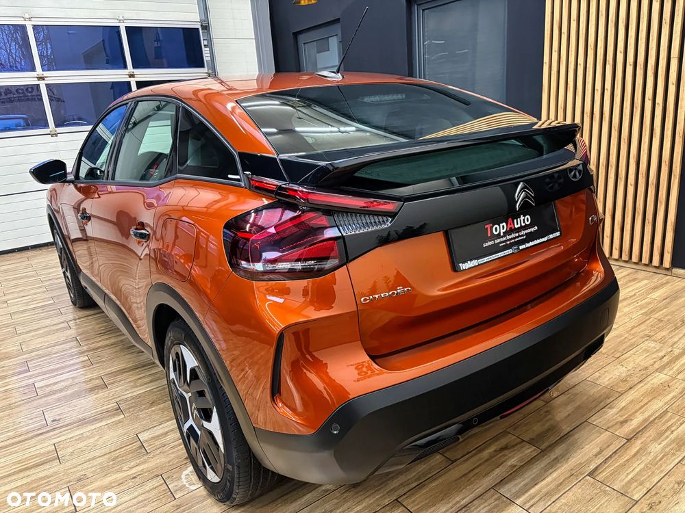 Citroën C4 PureTech 100 Stop&Start FEEL - 11