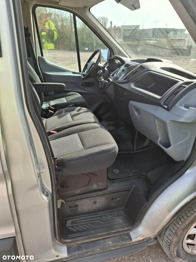 Ford Transit - 7
