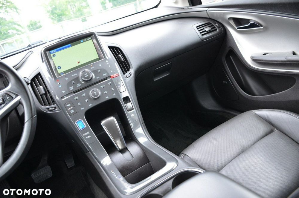 Opel Ampera - 30
